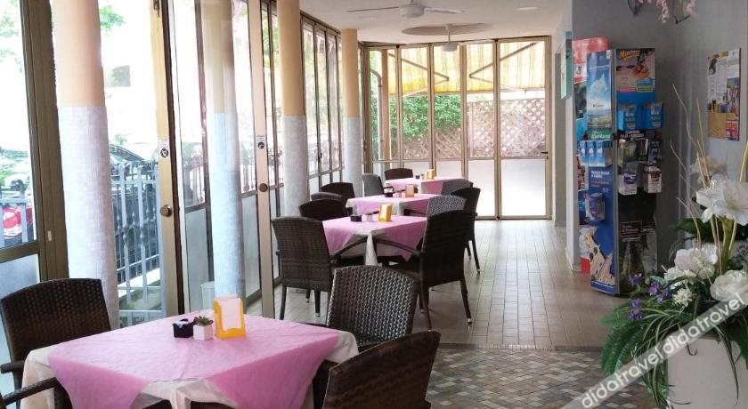 Food & Drinks 5, Annamare, Rimini