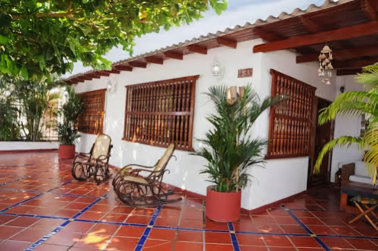 Exterior & Views 2, Hotel Ayenda Casa Cano 1805, Cartagena de Indias