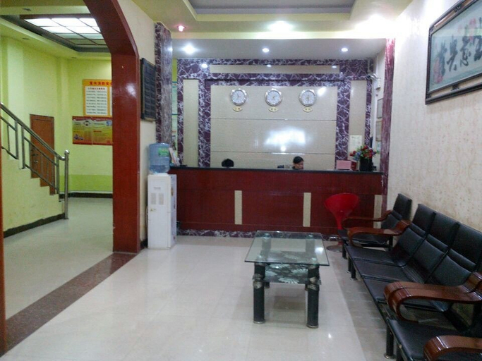 Others 5, Guiyue Hotel, Hezhou