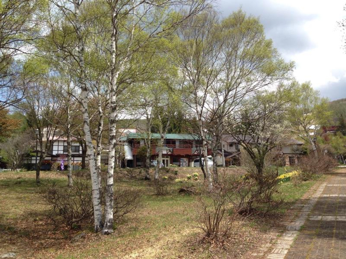 Others 5, B&B Sora, Tateshina
