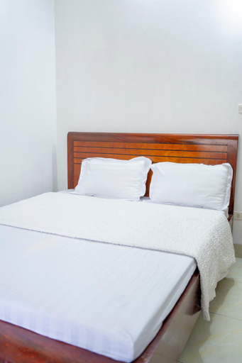 Bedroom 3, Ha Nhi Hotel, Ninh Bình