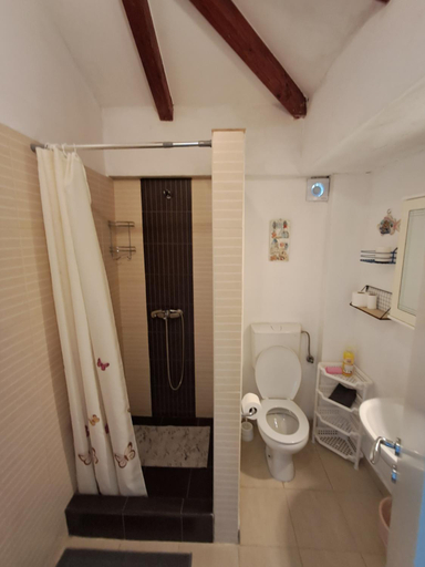 Bathroom 4, Resort "Maslinjak"