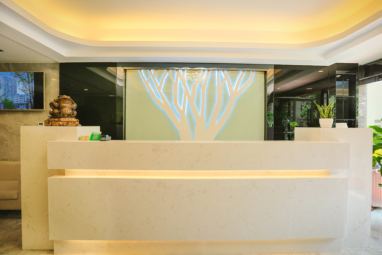 Others 3, Douser Hotel (Zhangjiajie Lishui Square Tusicheng), Zhangjiajie
