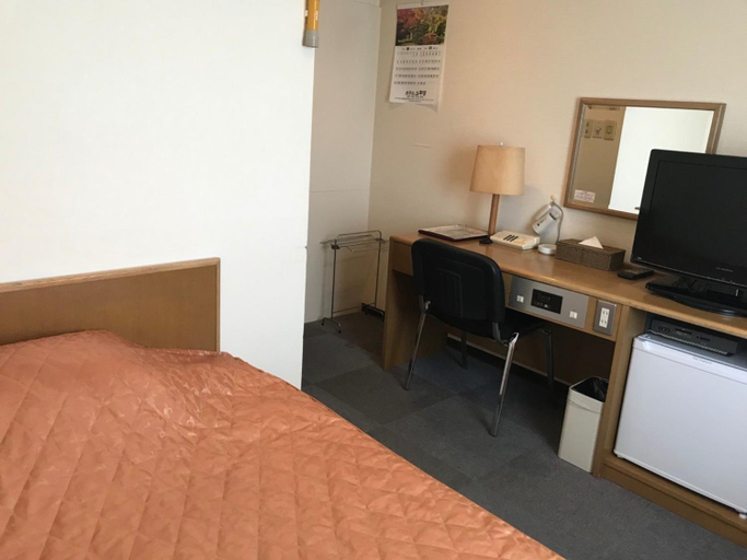 Bedroom 2, Hotel Yukita - Vacation STAY 20929v, Sapporo