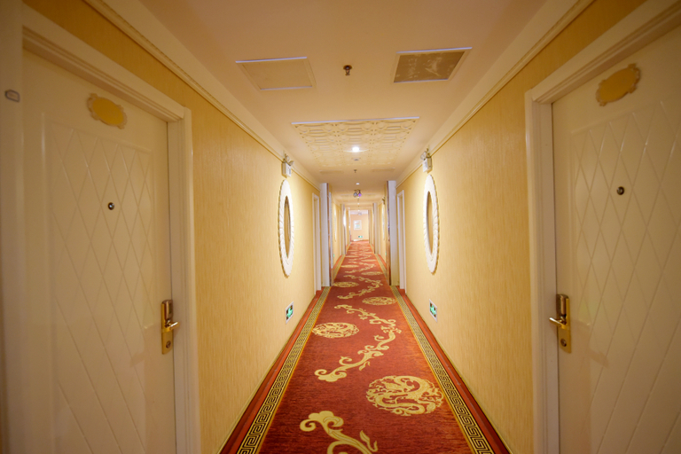 Others 4, Jintan White House Business Hotel, Changzhou