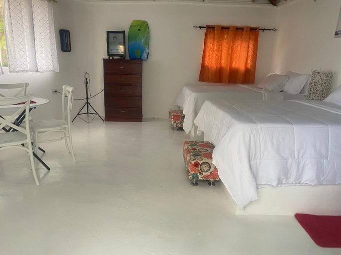 Bedroom 3, Cayena Del Mar Private Boutique Resort, Santa Bárbara de Samaná