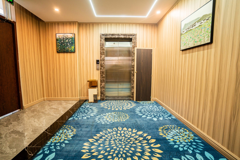 Others 3, Citi Home Yun Hotel (Chaohu High-Speed Railway Station), Chaohu
