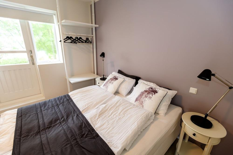 Bedroom 3, Acco Guesthouse, Akureyri