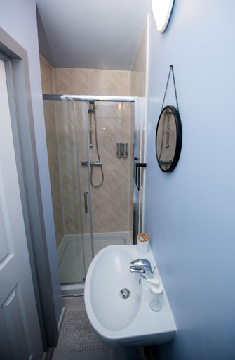 Bathroom 3, Birchbank Guest House, Highland