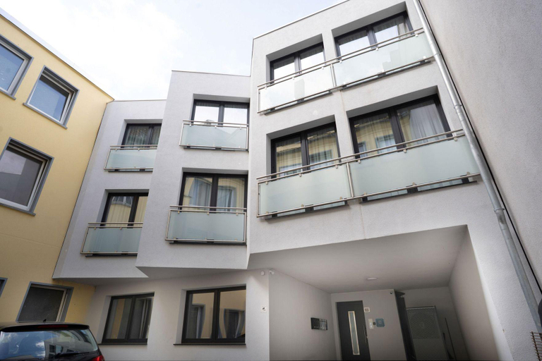 Exterior & Views, Stilvolle Apartments in der Innenstadt, Osnabrück