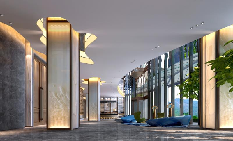 Others 4, Binhe Quanying Hotel, Jinan