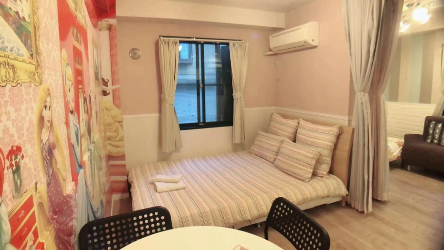 Others 3, Jing House Koiwa - Vacation STAY 63200v, Edogawa