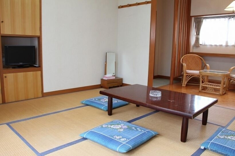 Others 5, turtle house, Shimoda