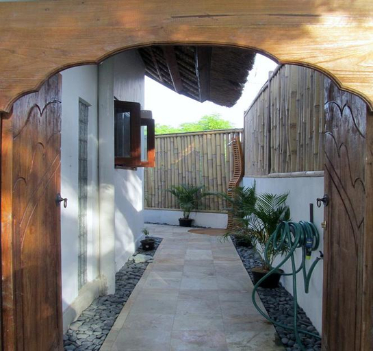 Exterior & Views 2, Lembongan Harmony Villas, Klungkung