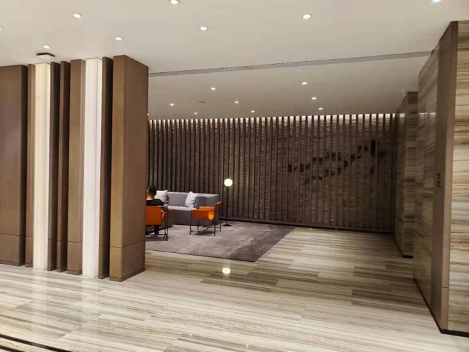 Others 5, Gaga Times Boutique Hotel, Daqing