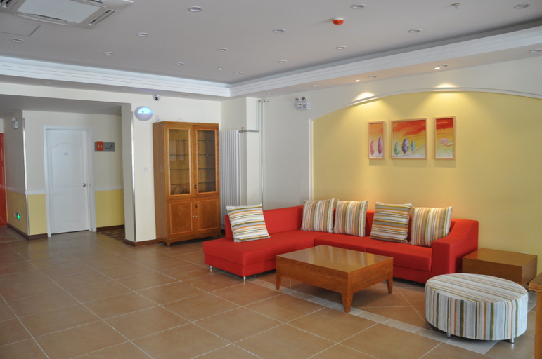 Others 3, China Inn (Yesanpo), Baoding