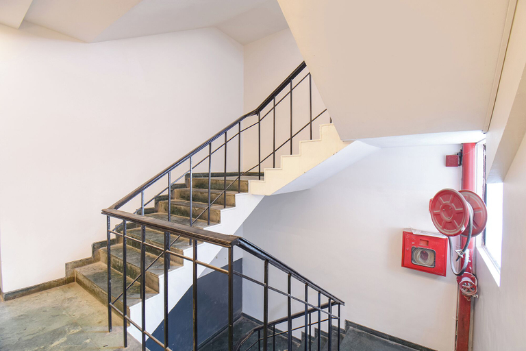 Public Area 2, FabHotel Olive Suite, Pune