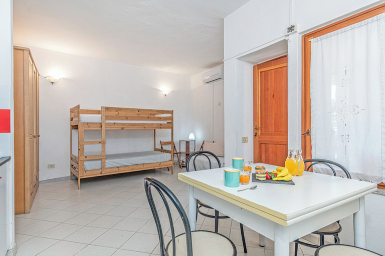Dining 2, Il Faro di Capo Ceraso, Olbia-Tempio