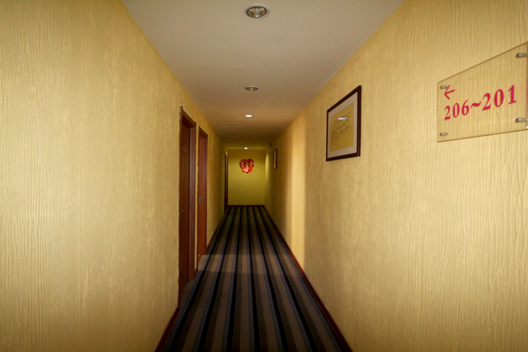 Others 3, Kelai Wen'er Business Hotel, Yantai