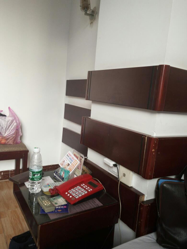 Others 4, Chaogang Business Hotel (Yulin Railway Station Store), Yulin