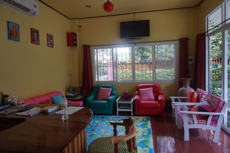 Others 4, Khao Chang View Resort, Muang Phangnga