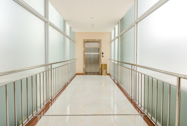 Others 4, Zhijia Hotel (Weihai Oulefang), Weihai
