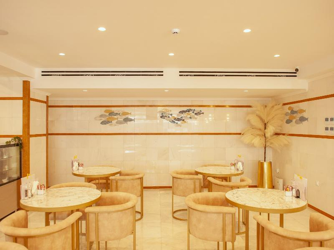 Food & Drinks 5, Rhodos Horizon Boutique, South Aegean
