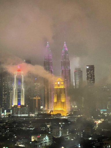 Others 5, Nour Homestay KLCC View - COZY 2, Kuala Lumpur