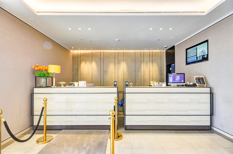 Others 3, WuDuo Hotel, Baoding