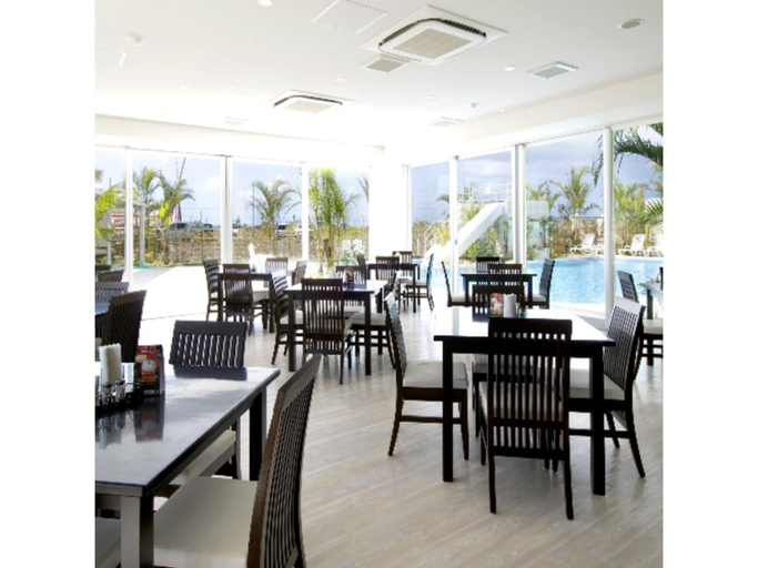 Food & Drinks 4, HOTEL GranView Garden OKINAWA - Vacation STAY 44967v, Tomigusuku