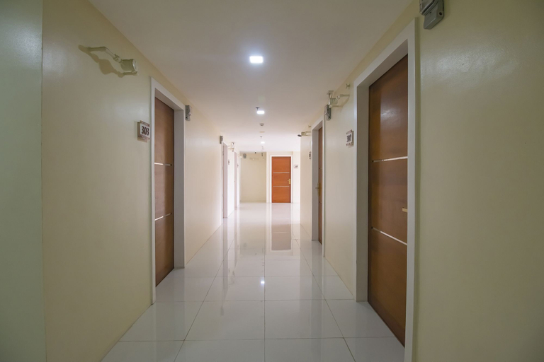 Others 5, Super OYO 832 The Teepee Place Hostel & Residence Inn, Cebu City