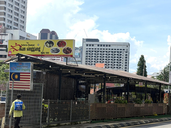 Exterior & Views 2, The Colony/Luxe by Infinitum, Kuala Lumpur