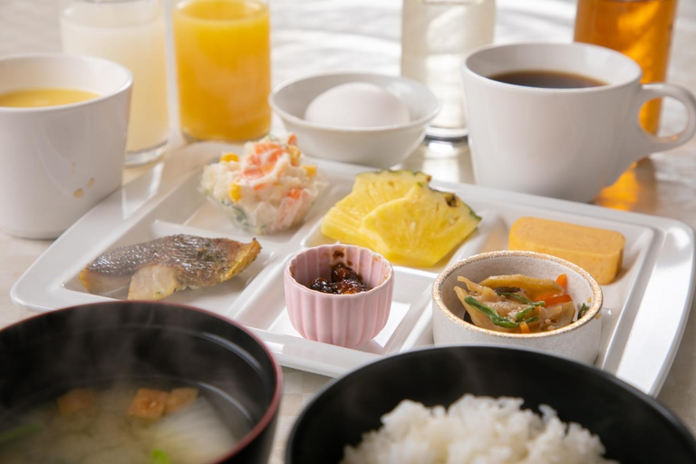 Food & Drinks 3, Main Hotel - Vacation STAY 82548, Miyakonojō