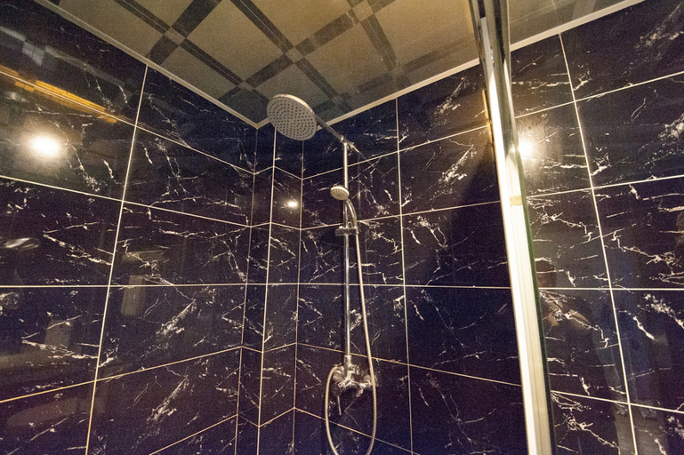 Bathroom 5, Ledu Hotel Nantong, Nantong