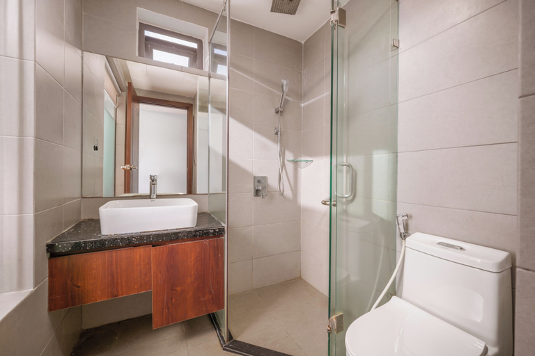 Bathroom 4, Diamond Boutique Hotel Da Nang, Da Nang