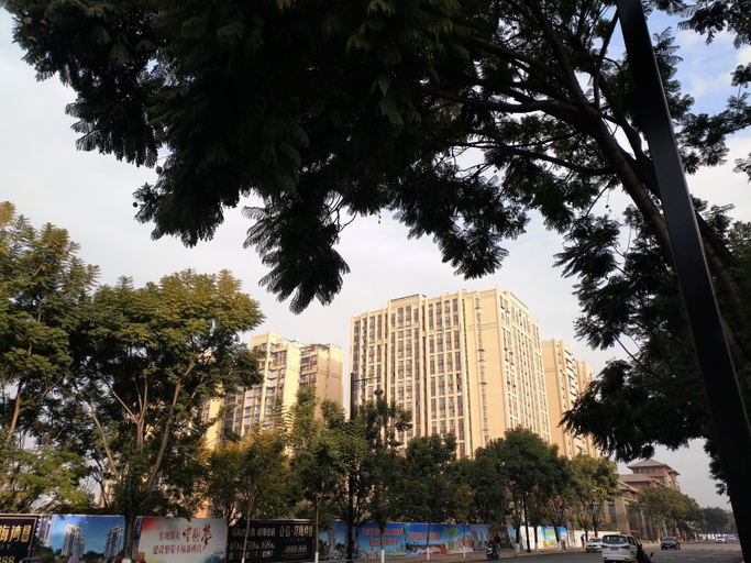 Others 5, Sweetome Resort (Qionghai Caiyunfu), Liangshan Yi