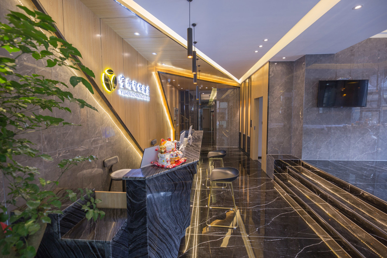Others 4, Dali Yu Heng lntelligent Hotel, Dali Bai