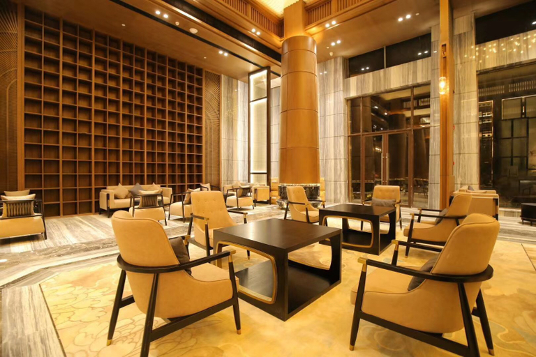 Food & Drinks 4, Forest Hot Springs Resort Hotel, Ganzhou
