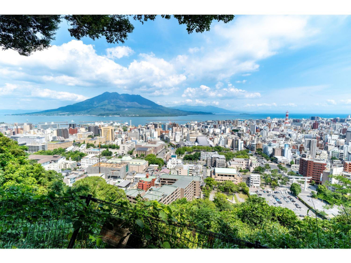 Others 3, Sun Hotel Kokubu - Vacation STAY 62468v, Kirishima