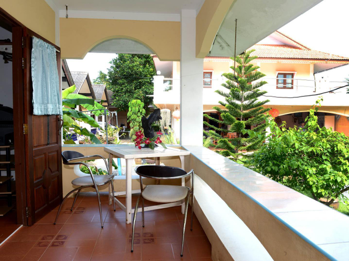 Others 4, New Sunrise Village, Ko Samui