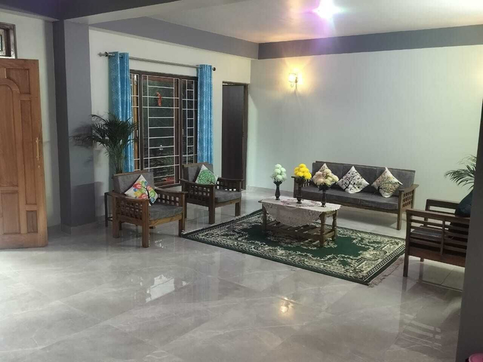 Public Area 2, The Grand Kalimpong, Darjiling