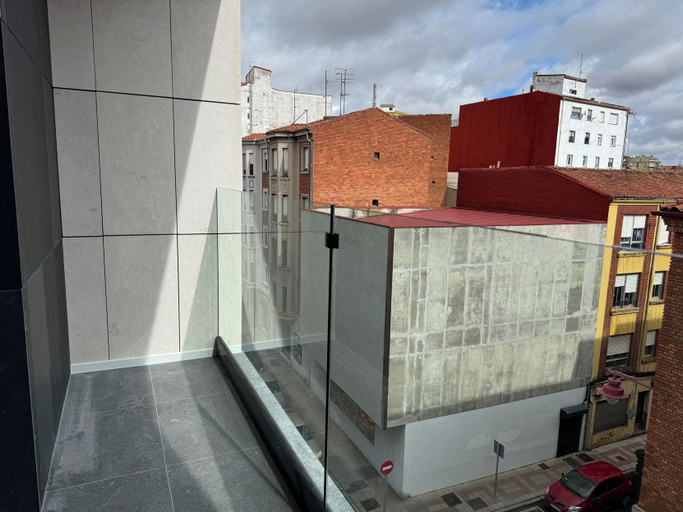 Exterior & Views, Apartamentos Identia by gaiarooms, León