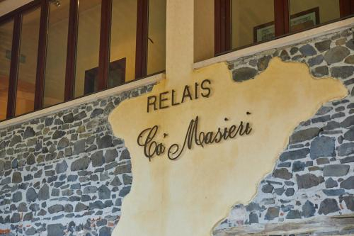Others 1, Ca' Masieri Hotel, Vicenza