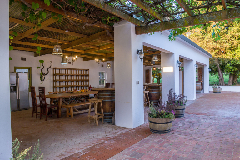Food & Drinks 5, Sunset Farm Stellenbosch, Cape Winelands