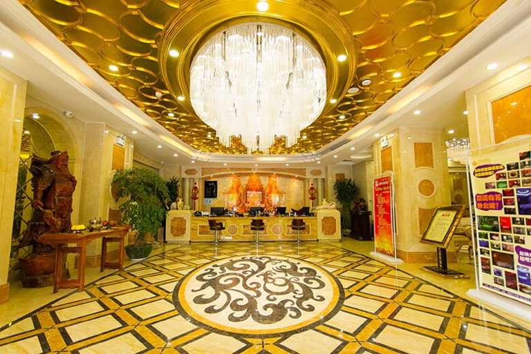 Others, Yihao Hot-spring Hotel (Zhengzhou Erqi Wanda), Zhengzhou