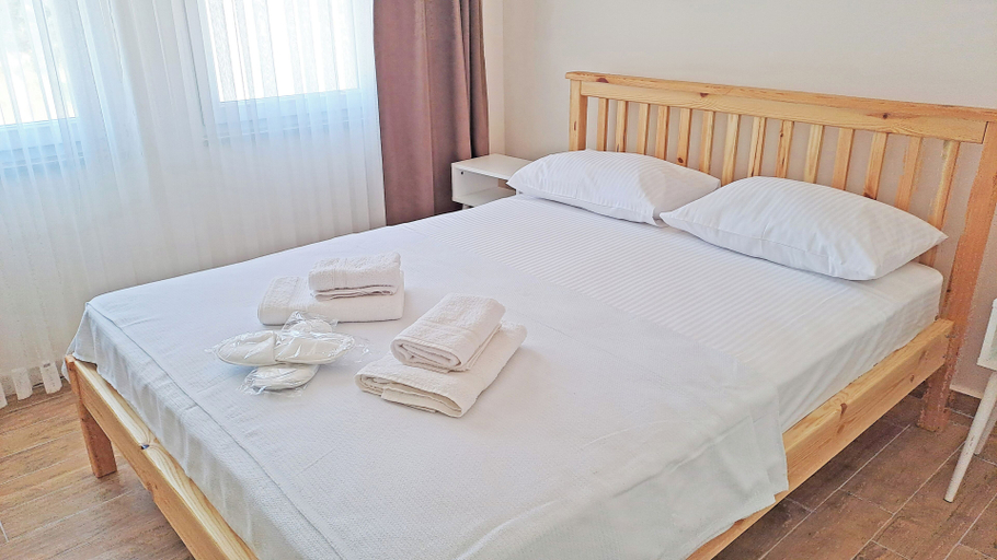 Bedroom 4, Aura Bozcaada, Bozcaada