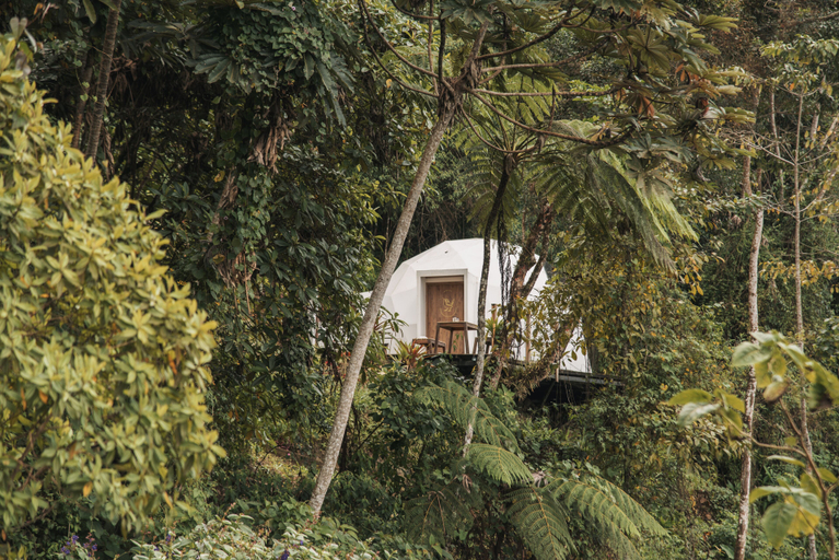 Exterior & Views, TERRAMIA ESTATE, Santa Marta (Dist. Esp.)