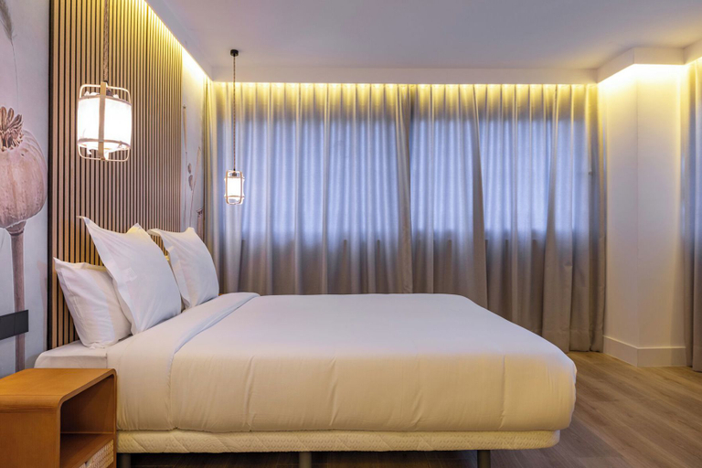 Others 1, HA Aparthotel Retiro Suites, Madrid