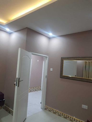 Others 3, Seven Palms Executive Lodge, Ndola