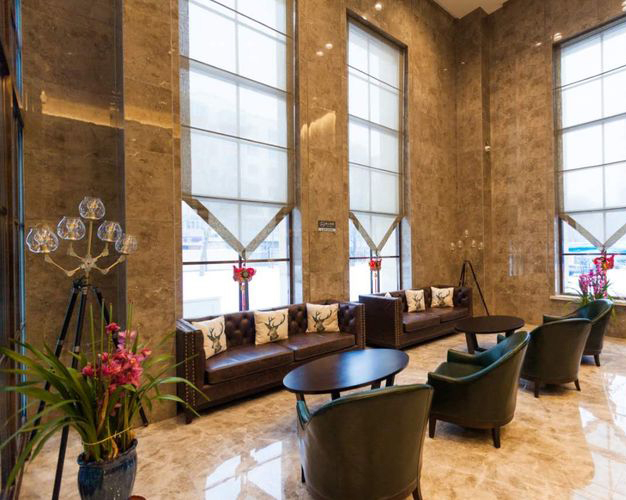 Others 4, Harbin Lijing Garden Hotel, Harbin